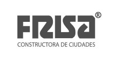 Frisa logotipo