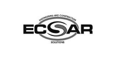 ecsar logotipo