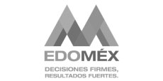 edomex logotipo