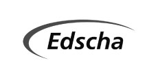 edscha logotipo