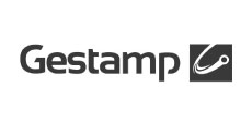 gestamp logotipo