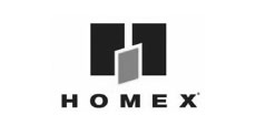 homex logotipo