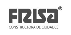 logo frisa pequeno