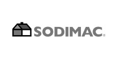 sodimac logotipo