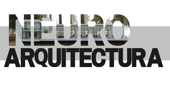 Portada Neuroarquitectura tahm arquitectura