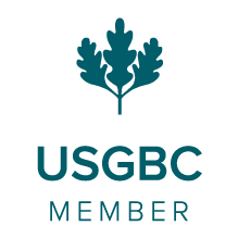 usgbc membership logo