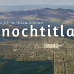 Tenochtitlan Ciudad de Mexico tahm arquitectura 1