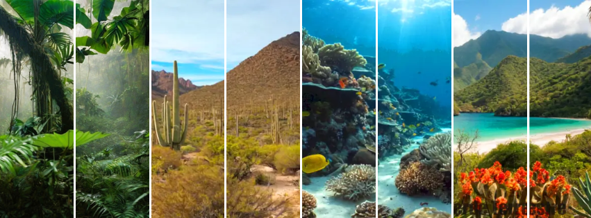 Biodiversidad en mexico tahm arquitectura Biodiversidad en mexico tahm arquitectura